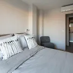 Yvisa Apartamento *