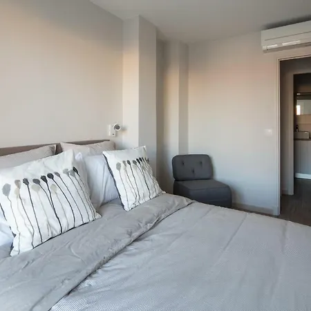 Yvisa Appartement *