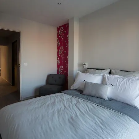 Appartement Yvisa