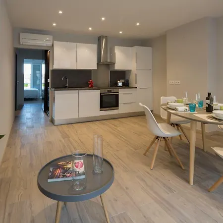 Yvisa Appartement